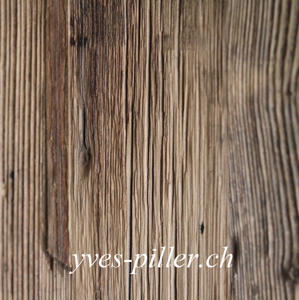 Bardage vieux bois 3