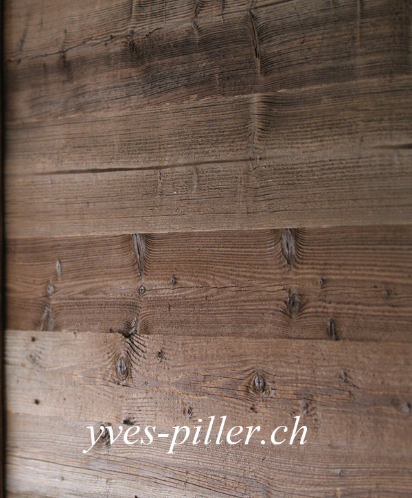 Bardage vieux bois 6