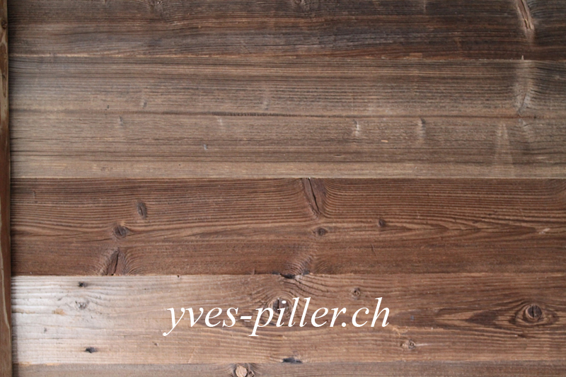 Bardage vieux bois 8