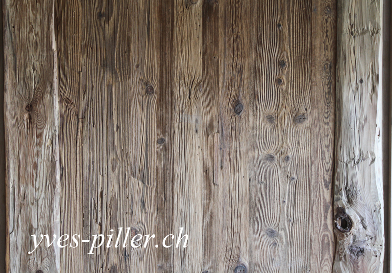 Bardage brun vieux bois 2-2