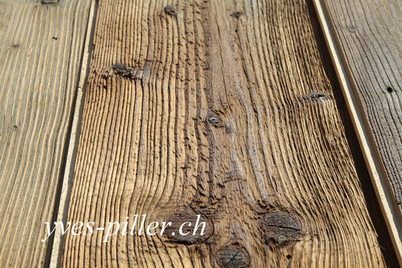 Bardage vieux bois 1-1