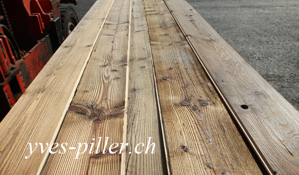 Bardage vieux bois 2-2