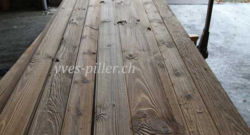 Bardage prêt pose vieux bois 1