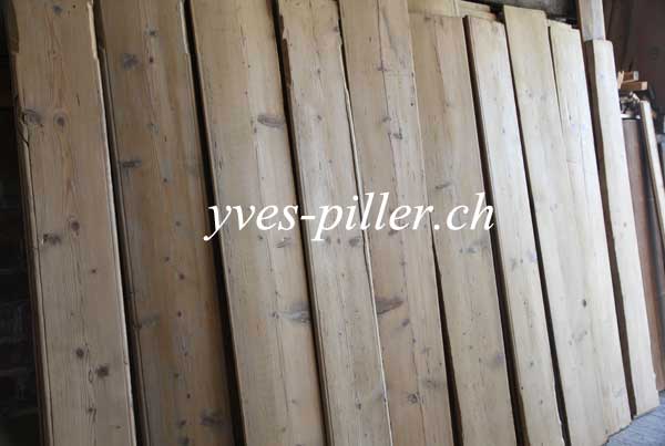 Planches vieux bois 4
