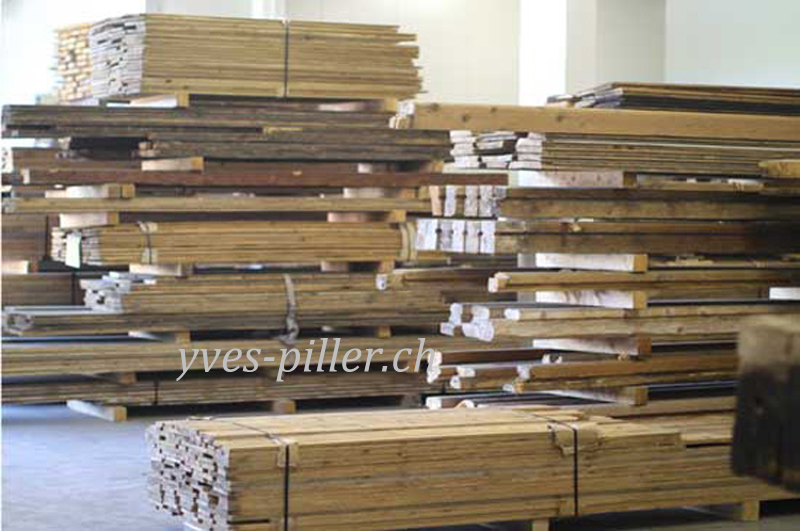 Planches vieux bois 2