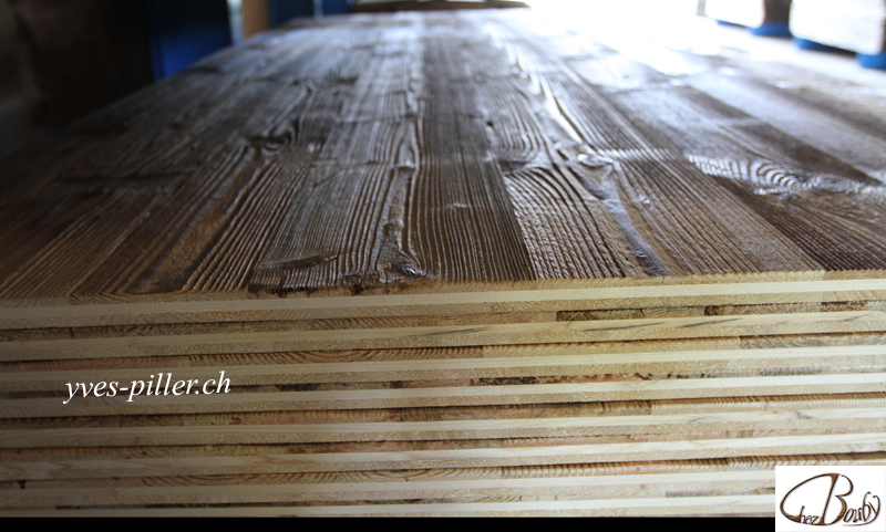 three-ply old wood cladding 1