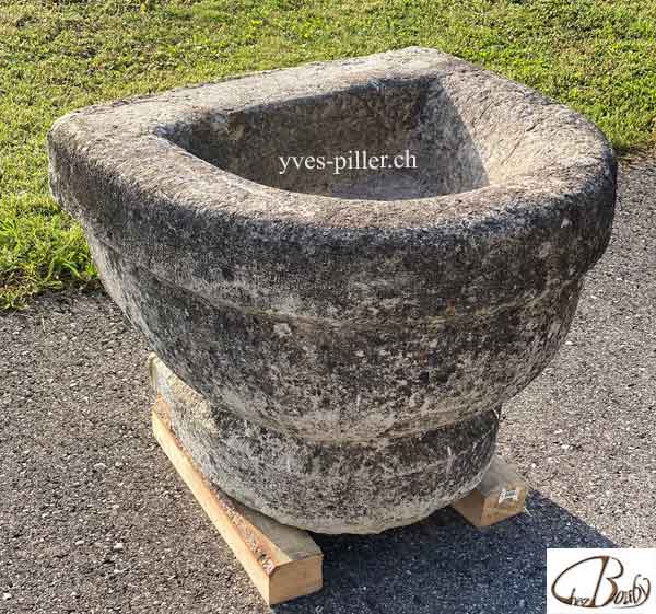 Bacino fontana n. 5809