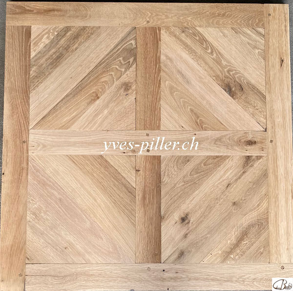 parquet Anjou di quercia vecchio legno