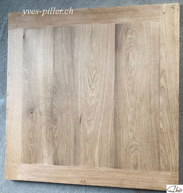 parquet rustico di quercia vecchio legno