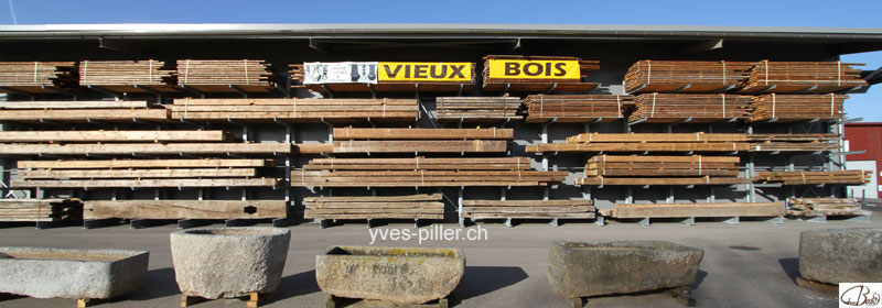 travi trinciate legno 1.