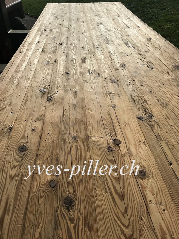 3-ply panels old wood 2