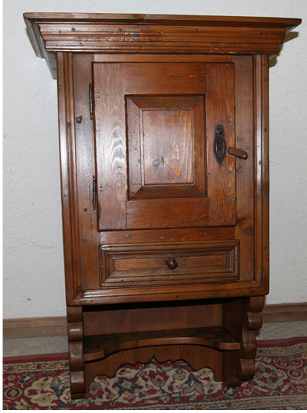 Meuble à suspendre 4