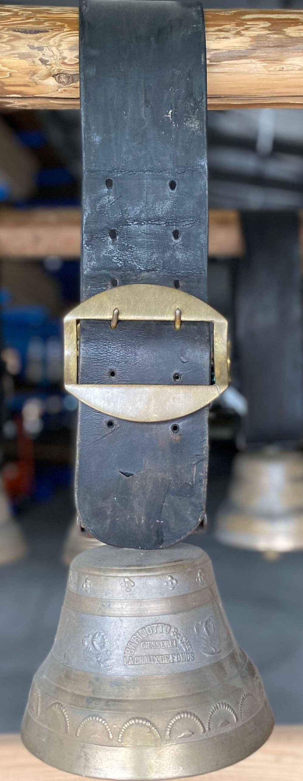 bell Ø 22.5 cm n° 348