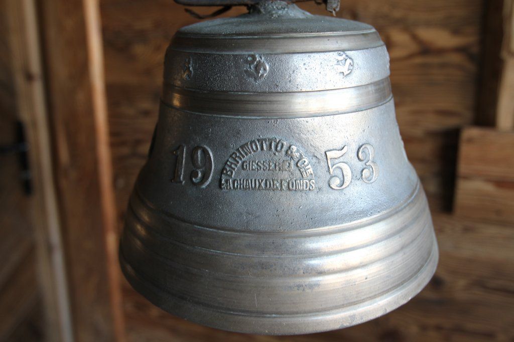 detail barinotto 1953 bell n° 188