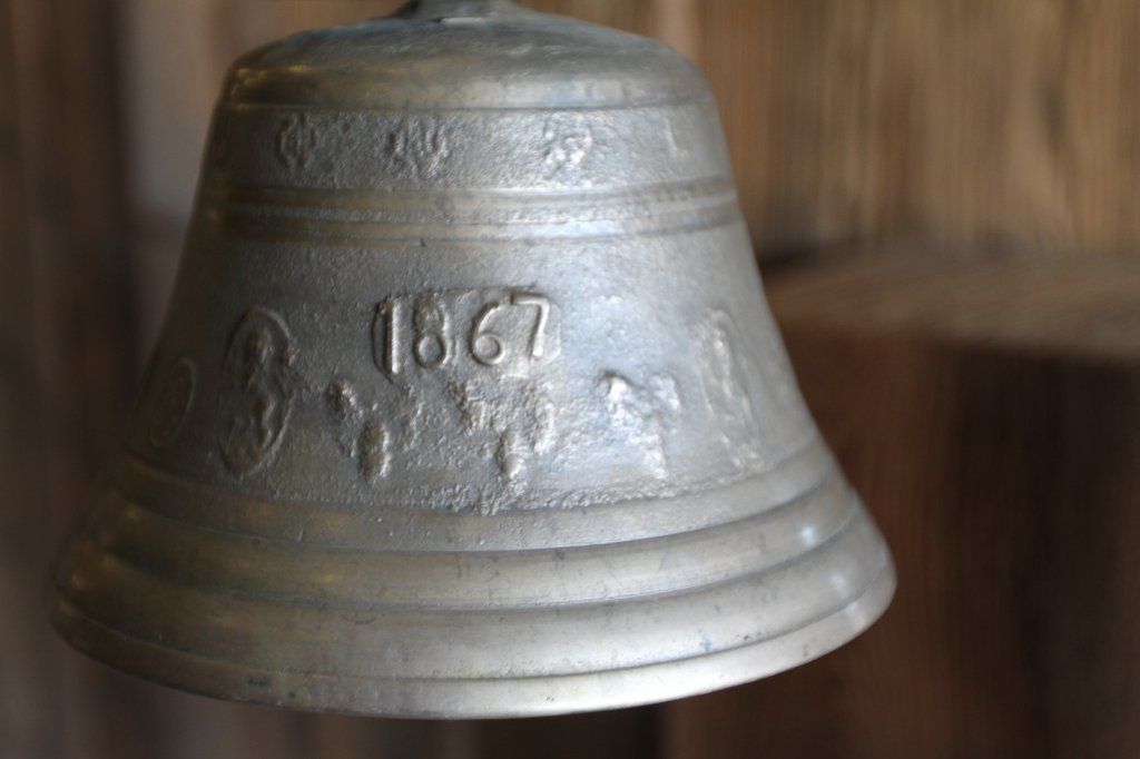 detail biaggi 1867 bell n° 185